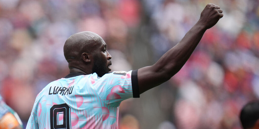Copertina: Calciomercato Napoli: un club vuole Milinkovic e Lukaku