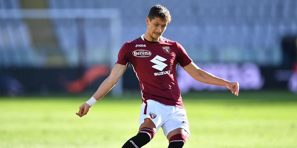 Copertina: Torino, Lukic avvisa: "Farò più gol e più assist con Juric"