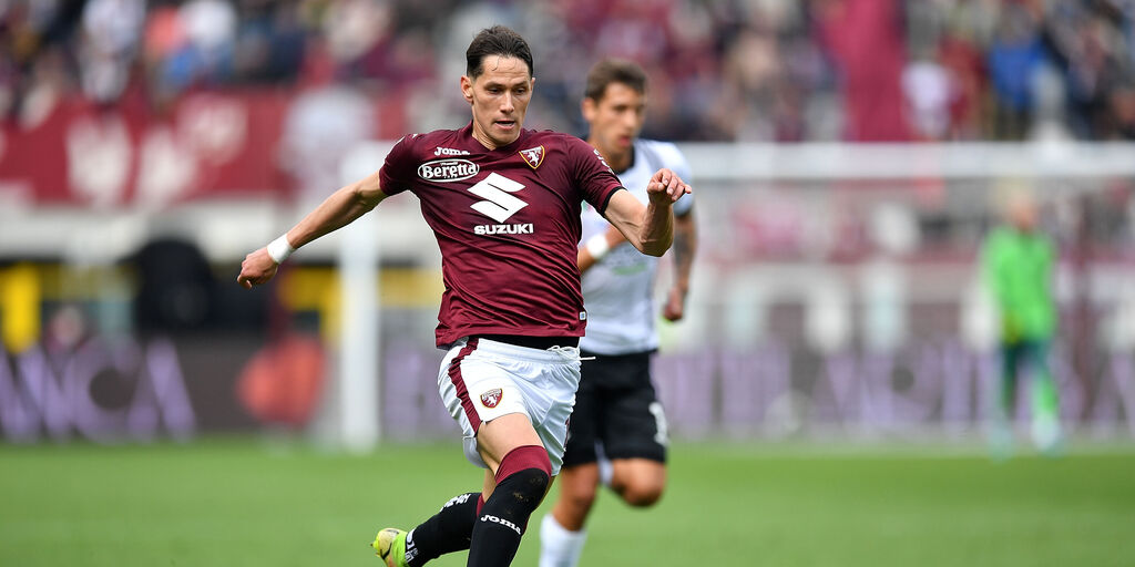 Copertina: Torino, doppietta e rigore per Lukic: i bonus che non ti aspetti