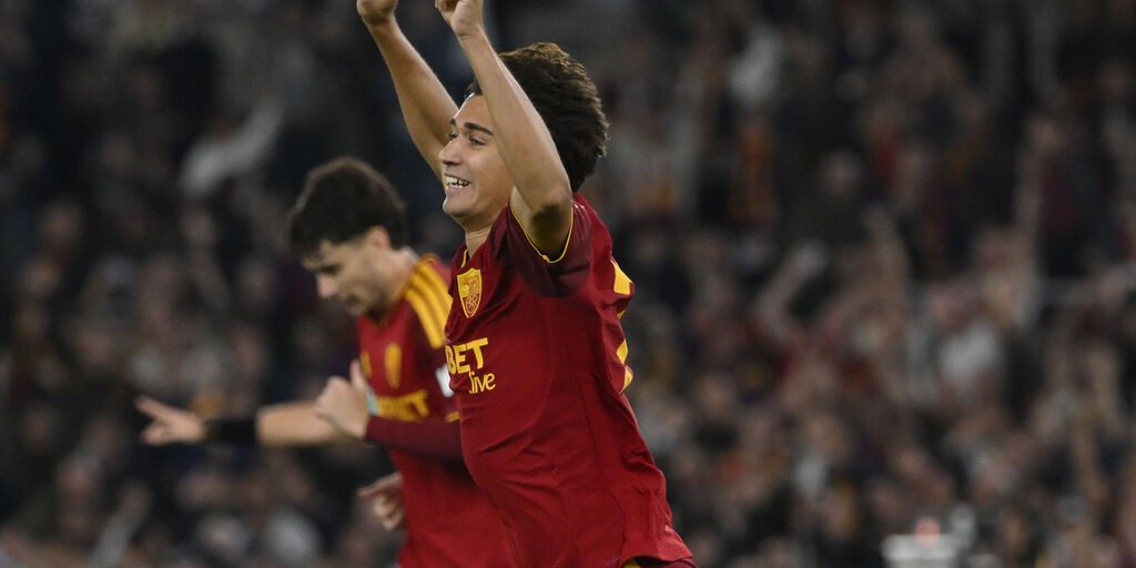 Copertina: Roma-Lulli, pronto il rinnovo fino al 2031: è sempre più protagonista al Fantacalcio