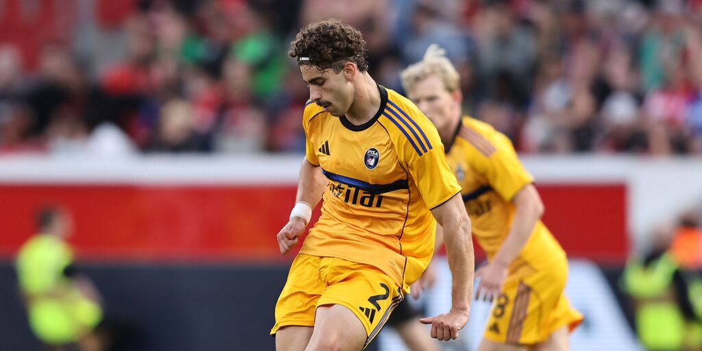 Copertina: Pisa, infortuni per Lusuardi e Meister