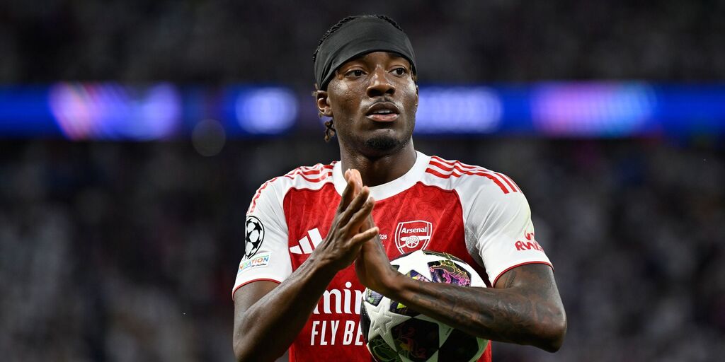 Copertina: Juve, il mercato non si ferma: occhi puntati su Madueke