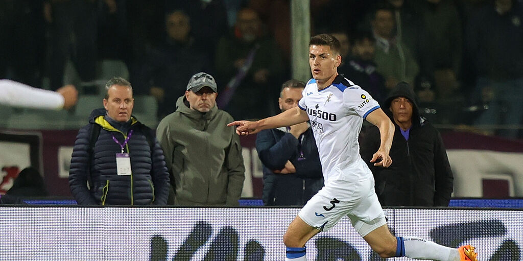 Copertina: UFFICIALE - Maehle lascia l'Atalanta, è un nuovo giocatore del Wolfsburg