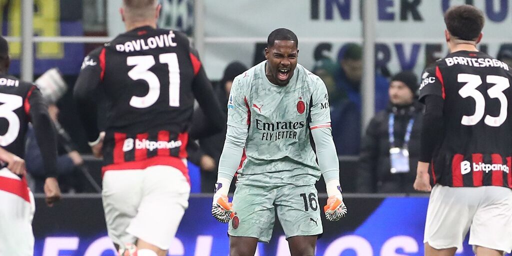 Copertina: Serie A e Fantacalcio, classifica clean sheet: Maignan e Butez agganciano Svilar