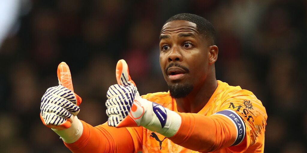 Copertina: Milan, Maignan: "Mi sono sempre sentito capitano. Allegri un top"