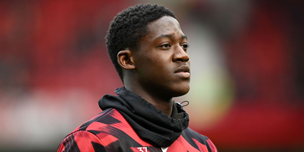 Napoli pronto a chiudere il colpo Mainoo? La situazione