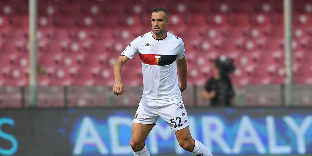 Calciomercato Lecce: occhi su Maksimovic per la difesa (Getty Images) Calciomercato Lecce: occhi su Maksimovic per la difesa (Getty Images)