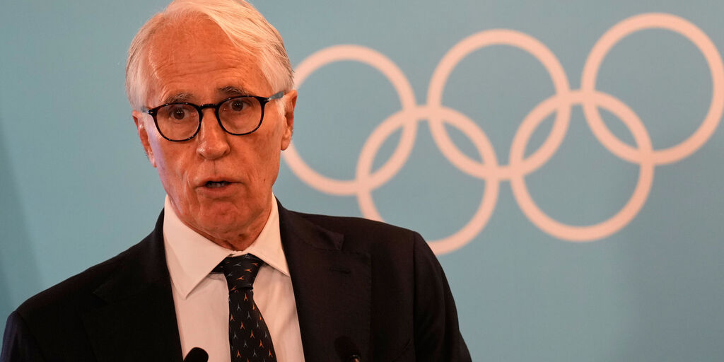 Copertina: Serie A, Malagò ottiene 18 preferenze per la presidenza della FIGC