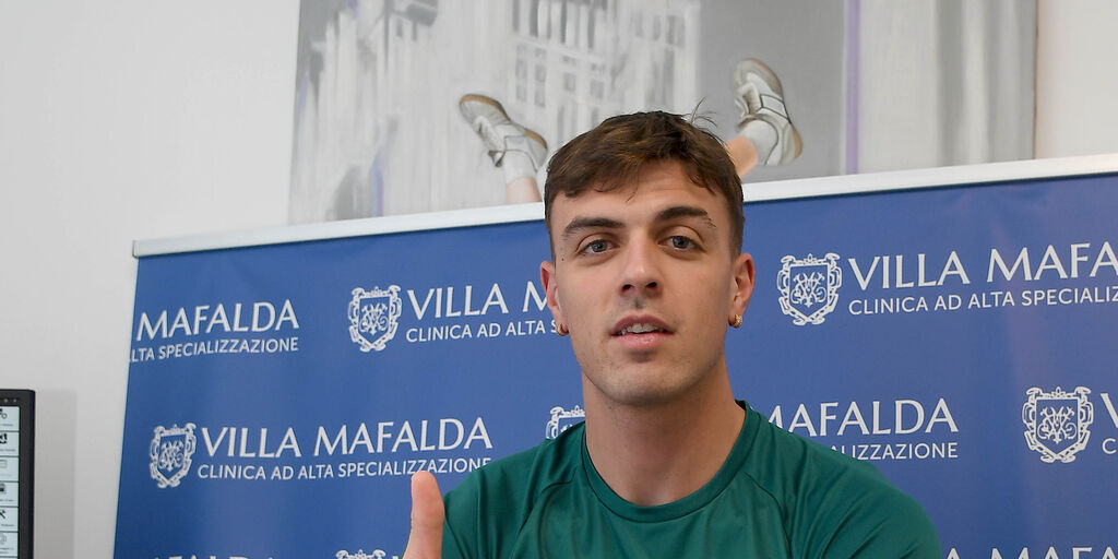 Copertina: UFFICIALE - Lazio, depositato il contratto di Maldini