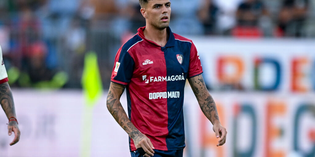 Copertina: Cagliari-Lecce: orario e dove vederla in TV e streaming