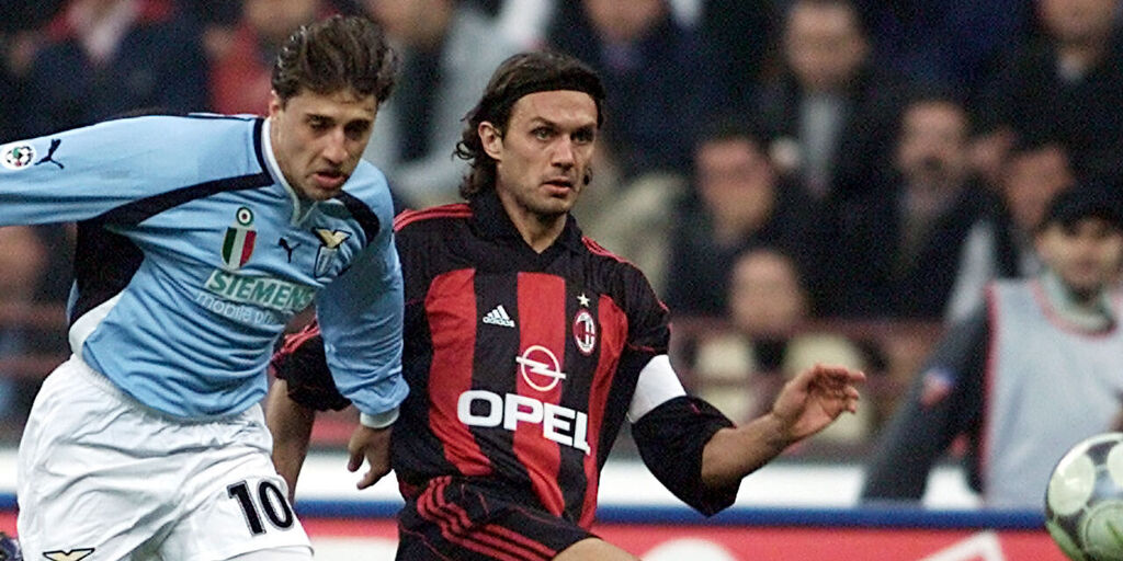Italiani con più finali in Champions League: dominio del Milan
