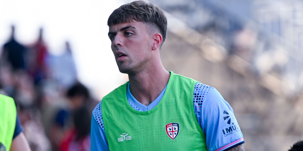 Copertina: Maldini, esami negativi: la conferma social del giocatore