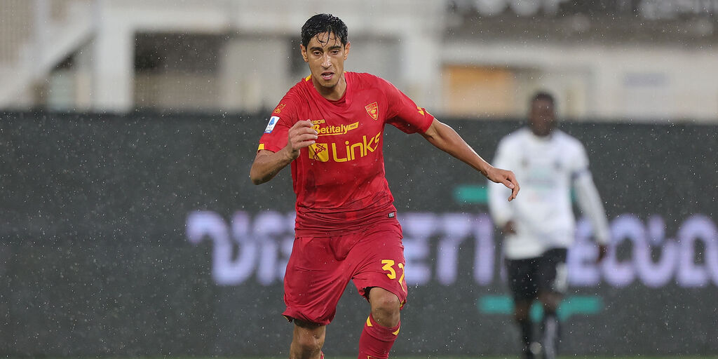 Cremonese, accelerata per Maleh: arriva in prestito dal Lecce