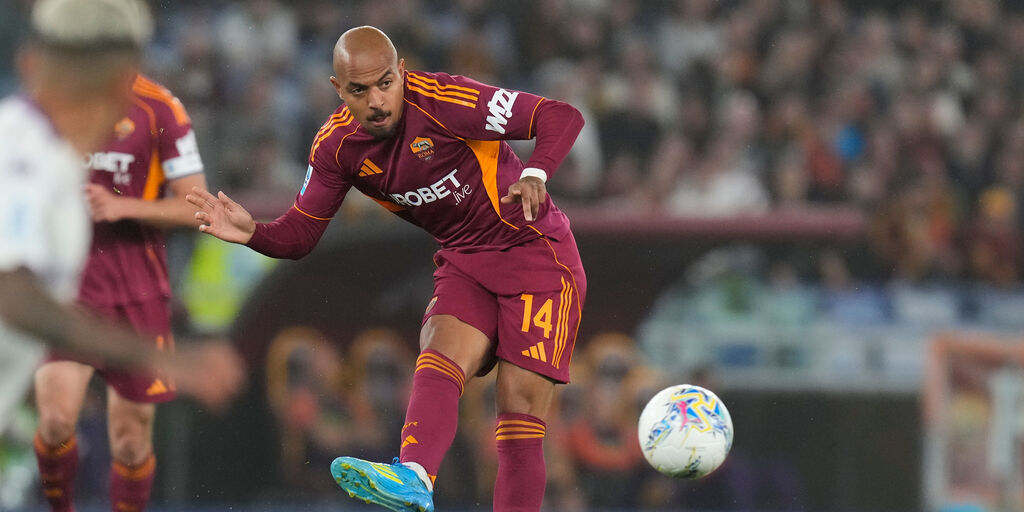 Classifica marcatori ponderata Serie A 14/05: Malen al secondo posto