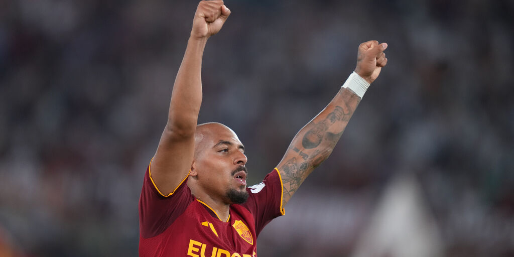Copertina: Classifica marcatori ponderata Serie A 26/08: Malen parte col botto
