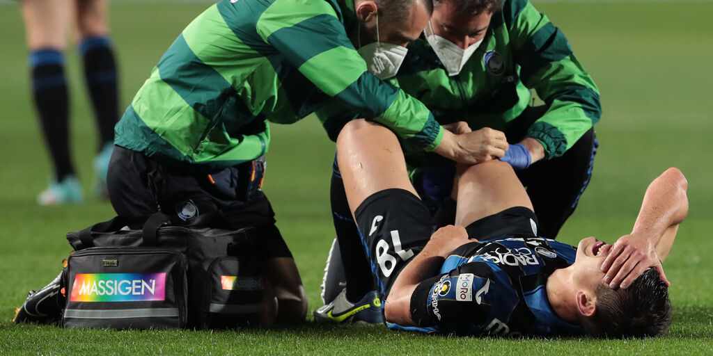 Copertina: Atalanta e Fantacalcio, infortunio Malinovskyi: le ultime sulle sue condizioni