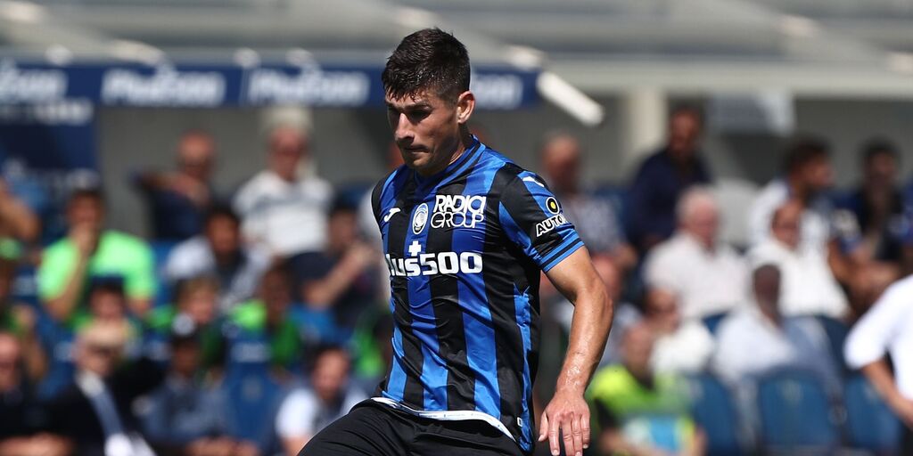 Copertina: Atalanta: possibile addio a gennaio per Malinovskyi