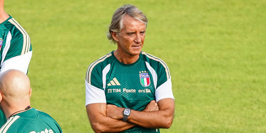 Italia, le ultime verso il Belgio: Pio Esposito in pole