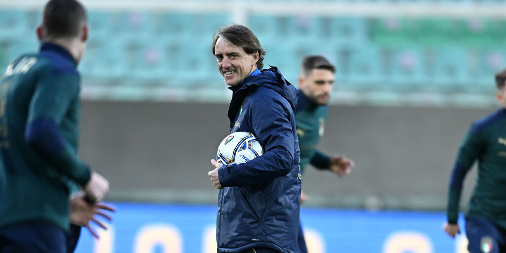 Copertina: Italia-Macedonia del Nord, i convocati: quante esclusioni! La probabile formazione