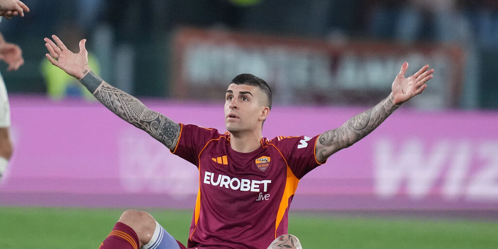 Copertina: Roma, dopo l'Atalanta c'è il Bologna: chi può recuperare