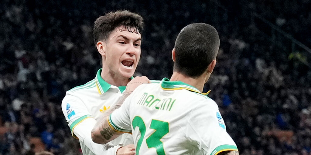 Copertina: Roma, fastidio all’adduttore per Mancini: è in dubbio contro il Pisa