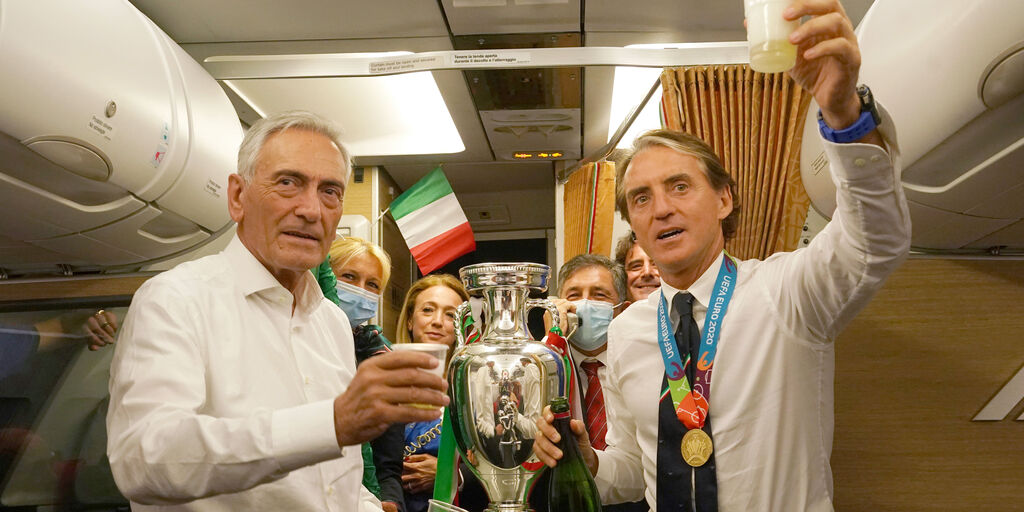 Italia, il programma della serata: nessuna festa pubblica (Getty Images) Italia, il programma della serata: nessuna festa pubblica (Getty Images)