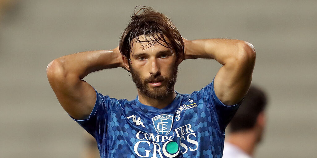 Empoli-Pontedera 3-0, cronaca e tabellino (Getty Images) Empoli-Pontedera 3-0, cronaca e tabellino (Getty Images)