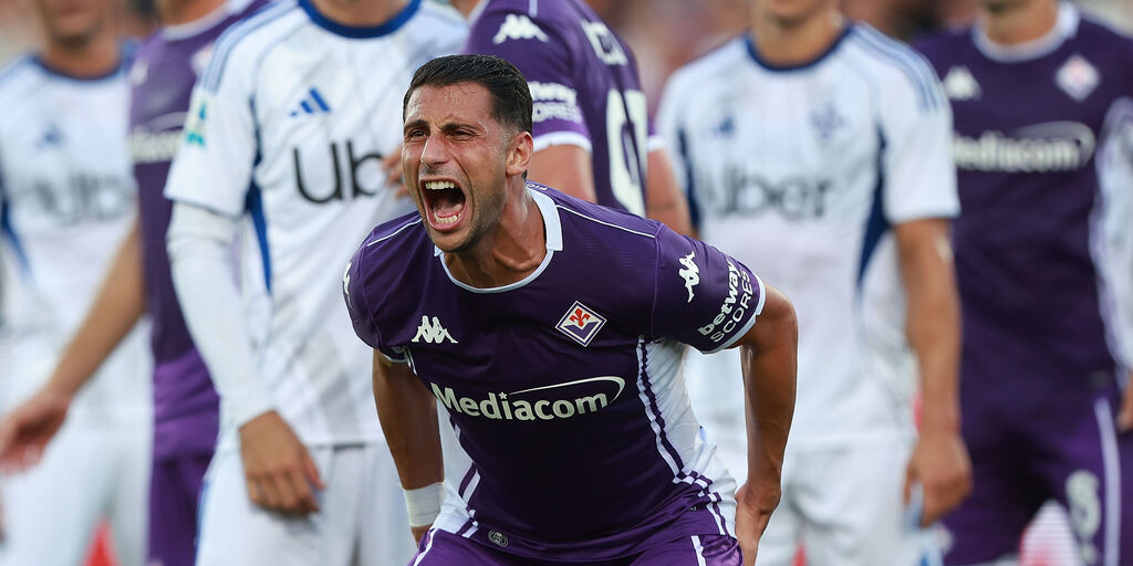 Copertina: Fiorentina, è fatta per il rinnovo di Mandragora: le cifre