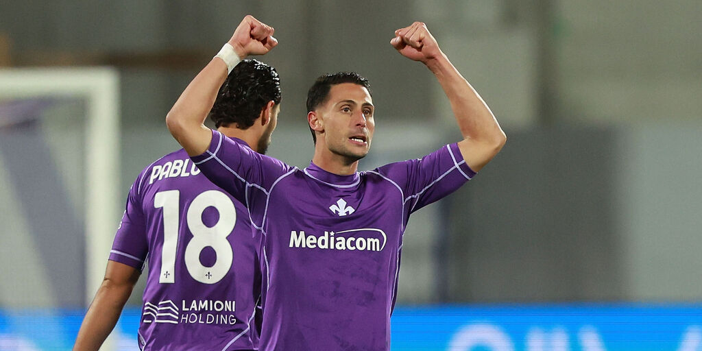 Copertina: Mandragora risponde a Kostic. Vlahovic non punge, Kean generoso: finisce 1-1