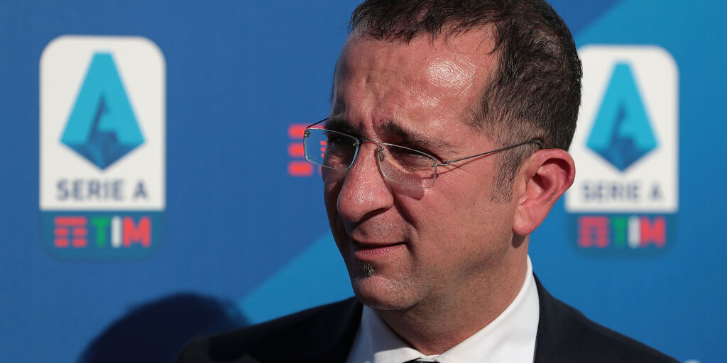 Copertina: Atalanta-Juventus, Marino: "Szczesny da rosso, il mani di De Ligt da rigore"