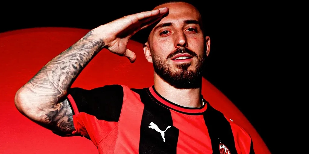 Copertina: UFFICIALE - Milan, colpo Mario Gila in difesa