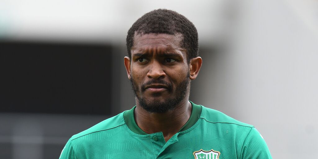 UFFICIALE - Marlon lascia il Sassuolo: segue De Zerbi allo Shakhtar Donetsk (Getty Images) UFFICIALE - Marlon lascia il Sassuolo: segue De Zerbi allo Shakhtar Donetsk (Getty Images)