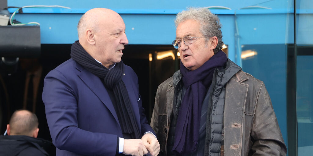 Copertina: Pisa, Corrado: "Speriamo di recuperare Akinsanmiro per il Parma"