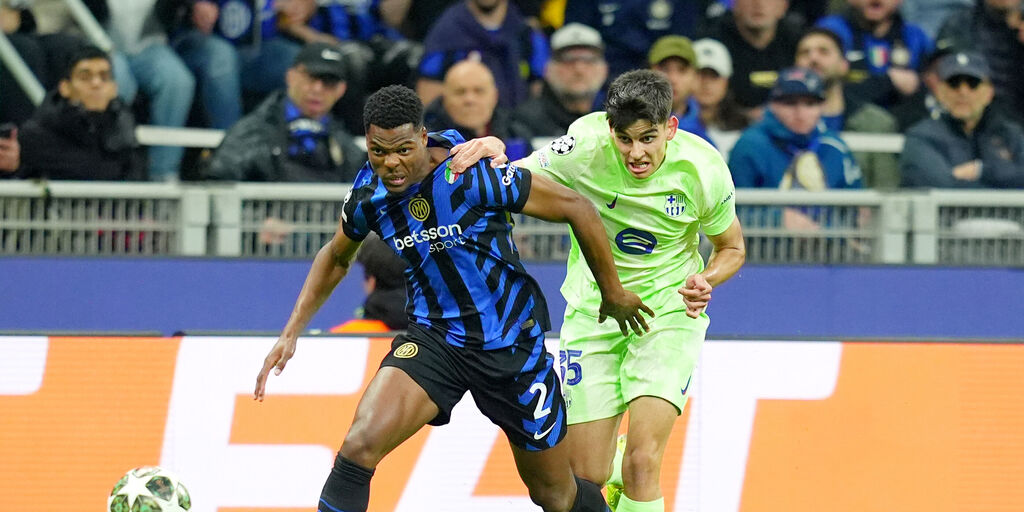Copertina: Milan, altri innesti in difesa? Spunta Gerard Martin