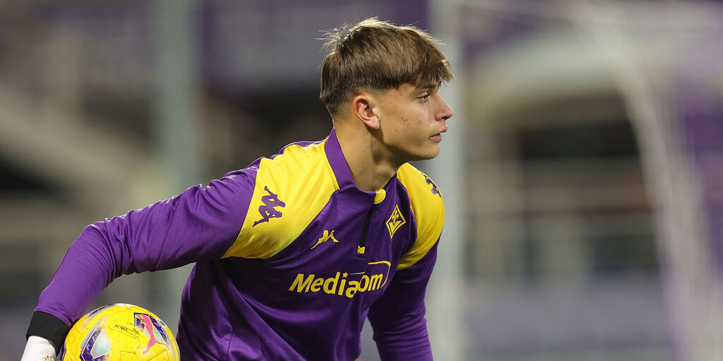 Copertina: UFFICIALE - Martinelli lascia la Fiorentina: è il nuovo portiere della Sampdoria