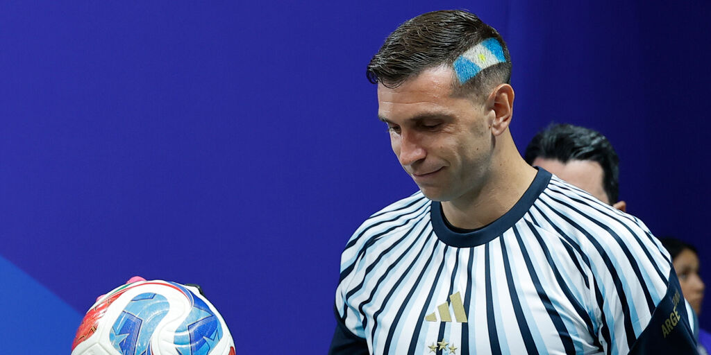 Copertina: Juventus, passi avanti per Martinez: le richieste dell'Aston Villa