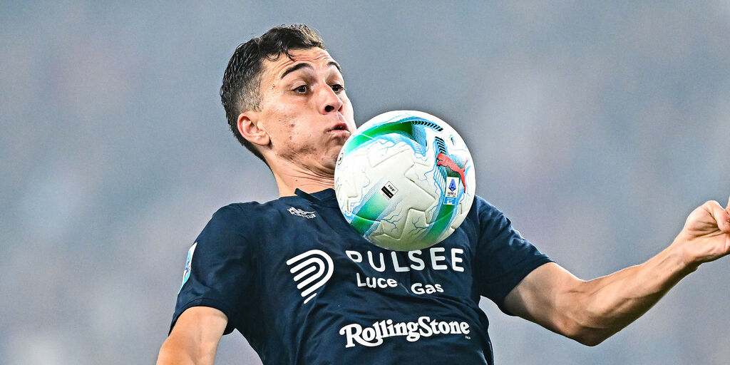 Copertina: Chi ruba più palloni in Serie A? Domina Masini