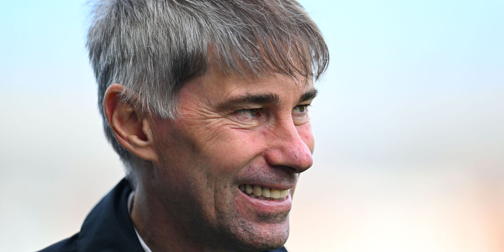 Copertina: Roma, Massara: "Trattativa per Raspadori si può chiudere domani. Zirkzee..."