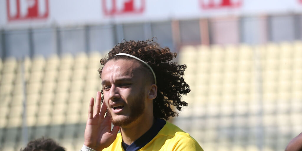 Copertina: Cagliari, contatti con l'Inter per Massolin: la situazione