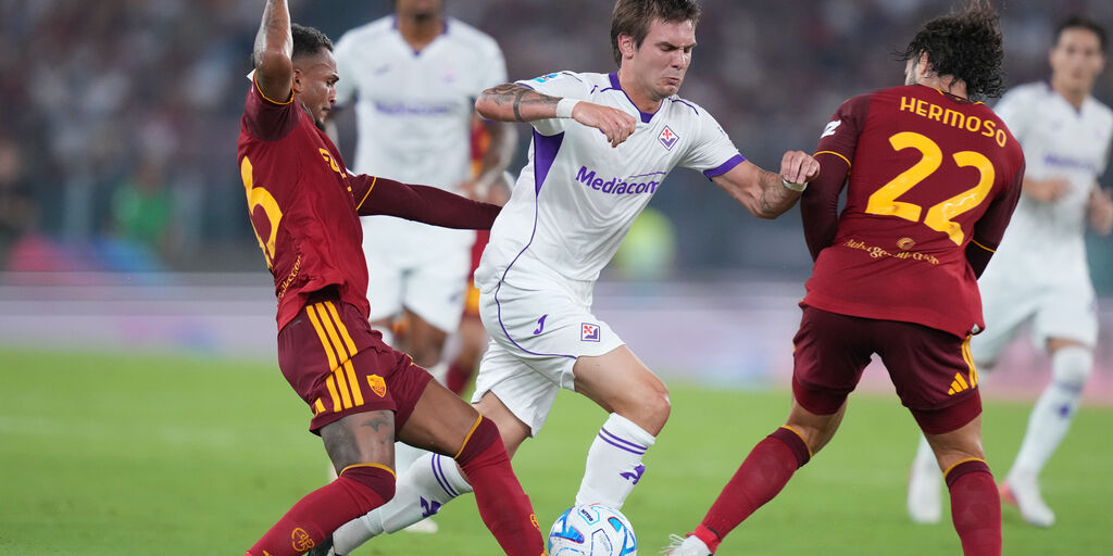 Copertina: Fantacalcio, 3^ giornata: i centrocampisti da schierare