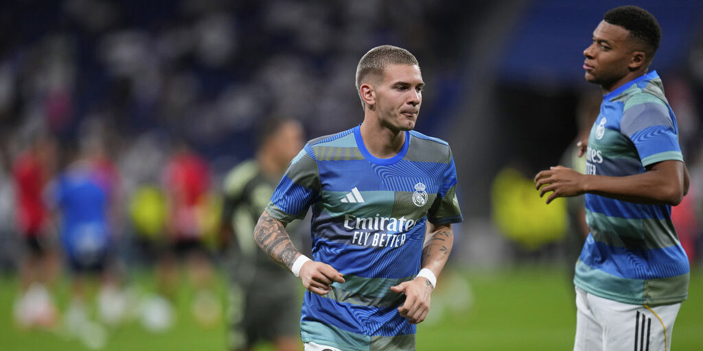 Copertina: Mastantuono, scommessa Fiorentina sul futuro del calcio argentino: il profilo del gioiello del Real Madrid