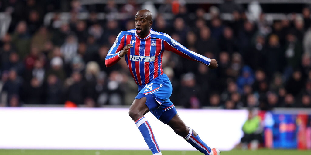 Copertina: Classifica marcatori ponderata estero 07/01: Mateta sul podio in Premier League