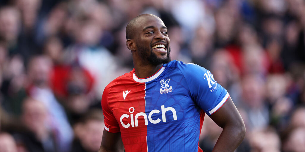 Copertina: Classifica marcatori ponderata estero 22/10: Mateta sul podio in Premier