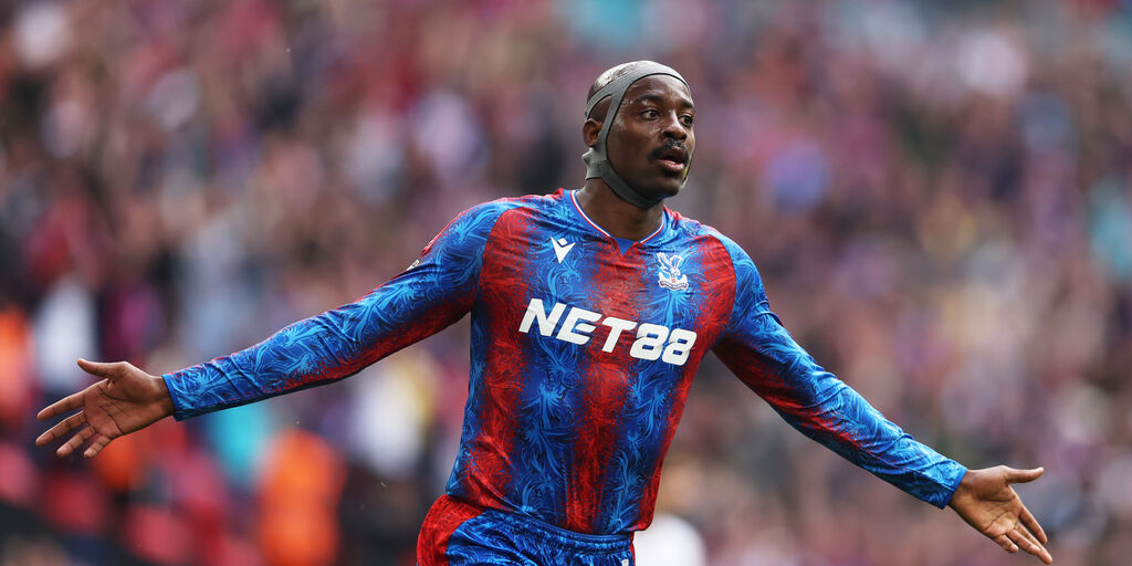 Atalanta, tentativo per Mateta: la risposta del Crystal Palace