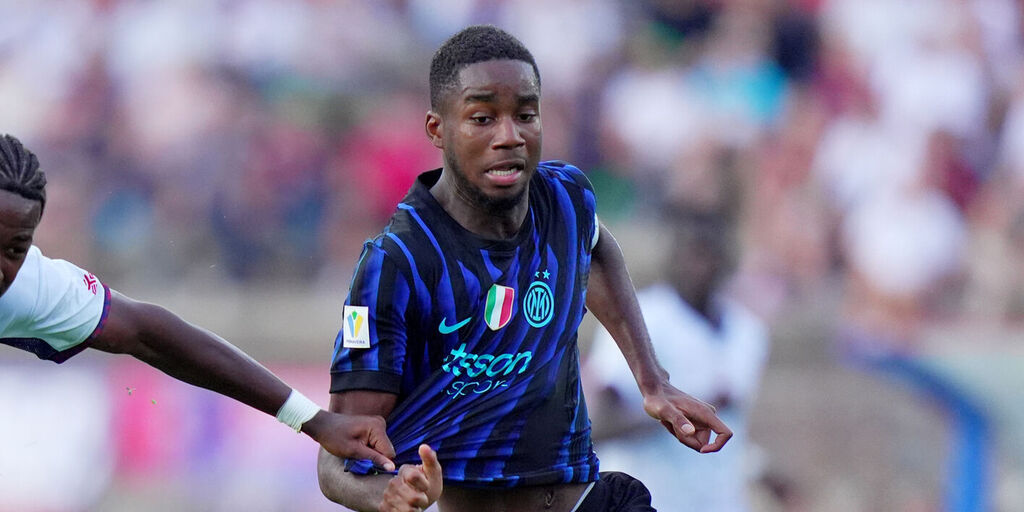 Copertina: Monza, rinforzo in arrivo: ecco Maye dall'Inter