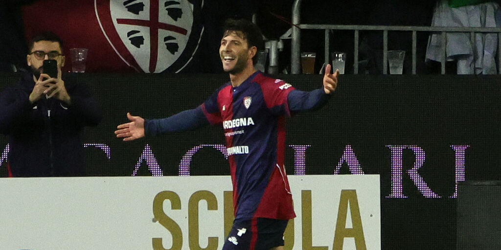Copertina: Il Cagliari non si ferma più: Mazzitelli e Kilicsoy, ancora loro! Crisi Verona