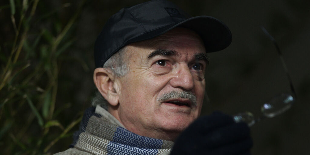 Copertina: Lutto Mazzola, minuto di raccoglimento prima di ogni partita del weekend