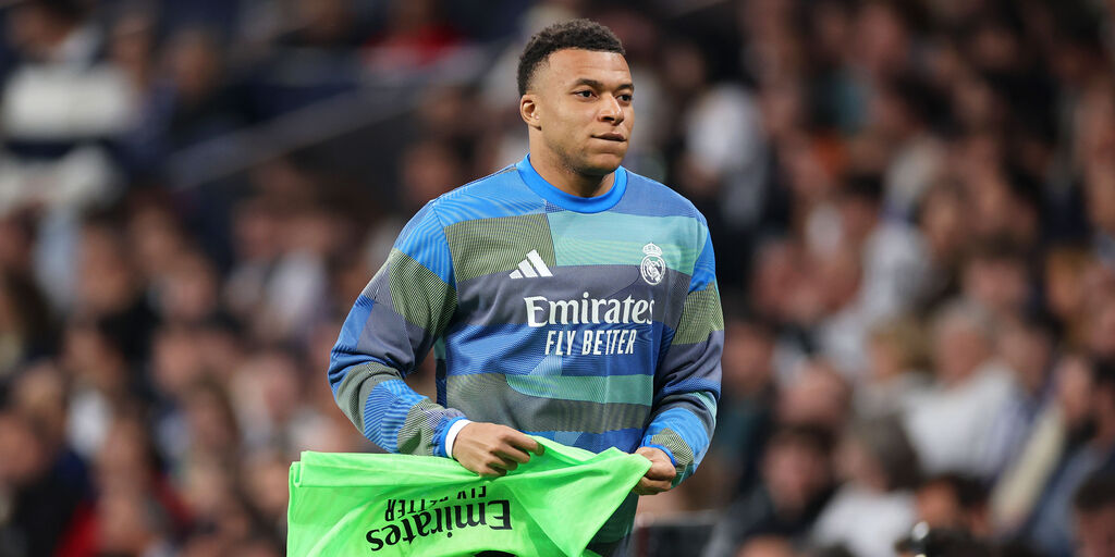 Copertina: Classifica marcatori ponderata estero 25/03: eliminati i principali rivali di Mbappé in Champions