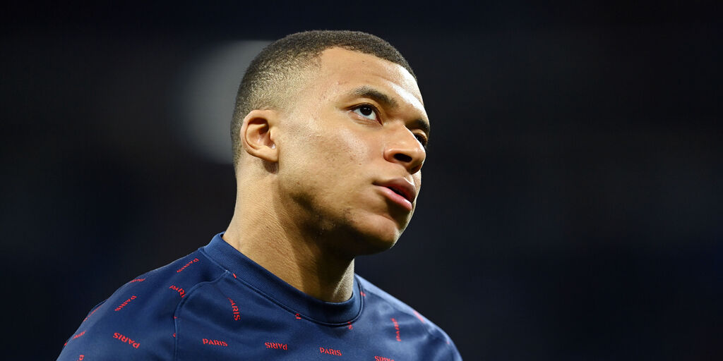 Copertina: Mbappé-PSG, ecco le cifre astronomiche del contratto