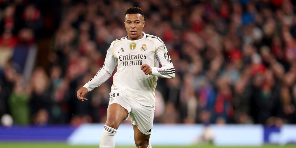 Copertina: Classifica marcatori ponderata estero 03/12: Mbappé davanti a tutti in Champions